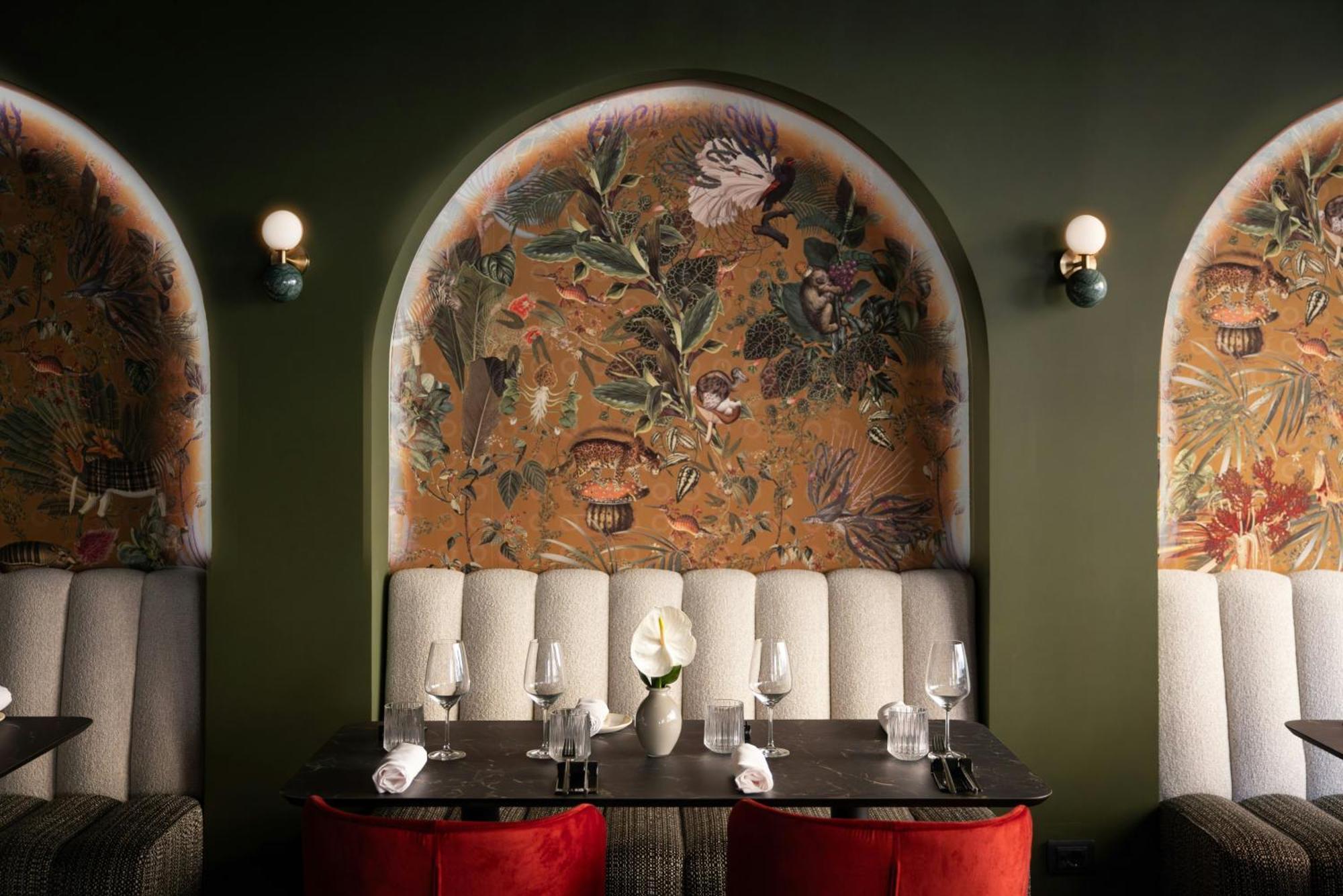 Nyx Hotel Rome By Leonardo Hotels — Foto 1