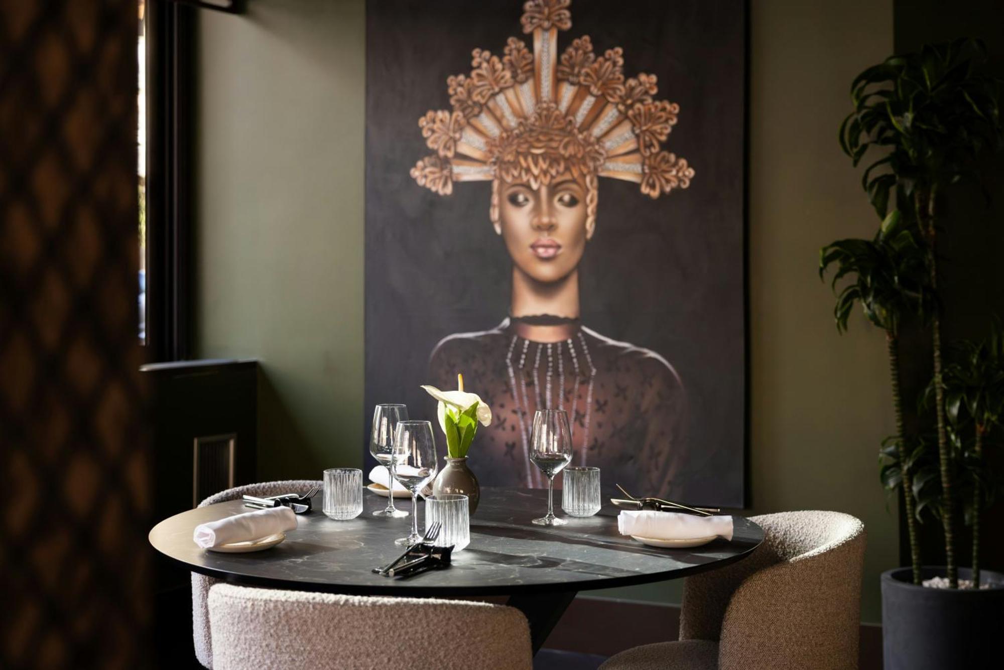 Nyx Hotel Rome By Leonardo Hotels — Foto 2